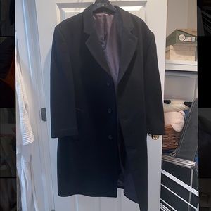 Men’s London Fog Jacket